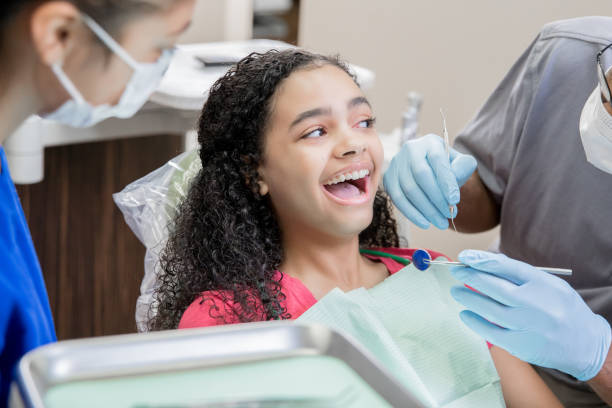 Best Emergency Dentist for Lost Fillings or Crowns in Roxana, IL