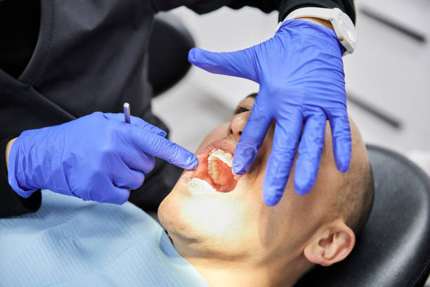 Best Emergency Cosmetic Dentistry in Roxana, IL